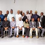 PLASU VC reaffirms institution’s vision for world-class Pharmacy graduates 