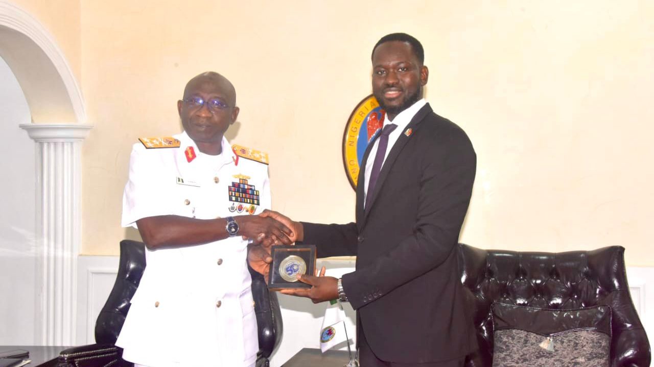Navy Moves To Synergizes With Relevant Organizations To Boost Indigenous Shipbuilding Capacity, Enhance Operations