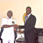 Navy Moves To Synergizes With Relevant Organizations To Boost Indigenous Shipbuilding Capacity, Enhance Operations