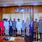 Oborevwori Assures Deltans 24-Hour Power Supply, Seeks Partnernership With Energy Experts