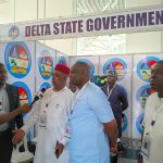 Delta Showcases Maritime Potential at Blue Economy Summit, Seeks Investors