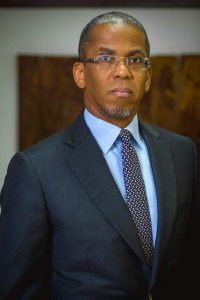 Oborevwori Felicitates Senator Ede Dafinone At 64