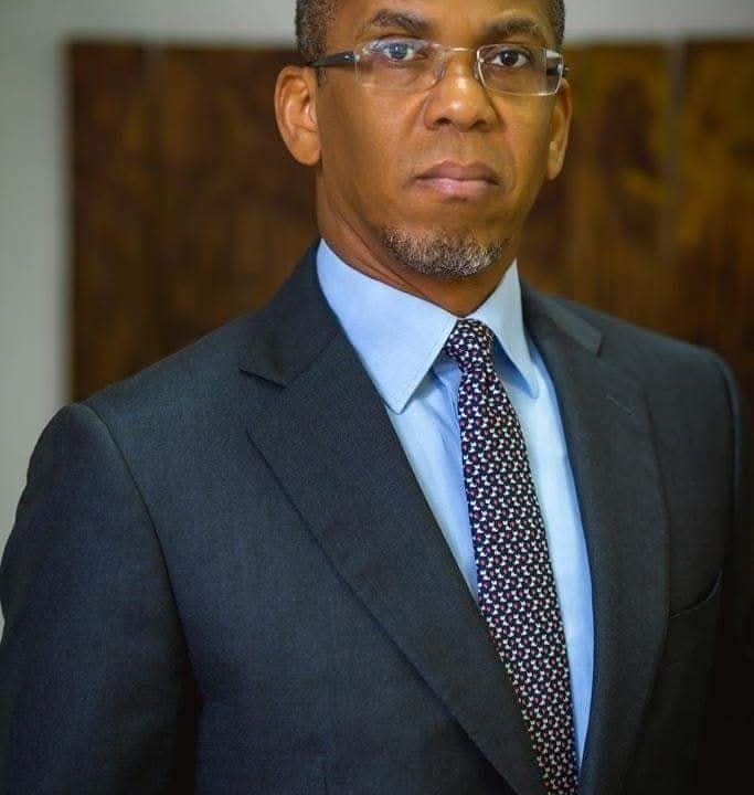 Oborevwori Felicitates Senator Ede Dafinone At 64