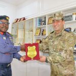 Nigerian Navy Engages Egyptian Navy, Boosts Indigenous Shipbuilding, Special Forces Capabilities