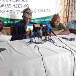 There Is No Central IDP Camp In Mangu LGA- Mutfwang’s Chief Of Staff, As Mwaghavul Nation Gears Gor Historic Puus Kaat 2026 Festival 