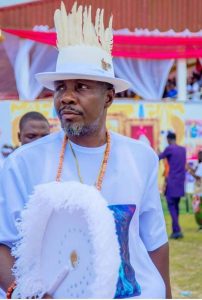 Oborevwori Felicitates Government Ekpemupolo At 55