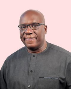 Oborevwori Congratulates Felix Morka At 61