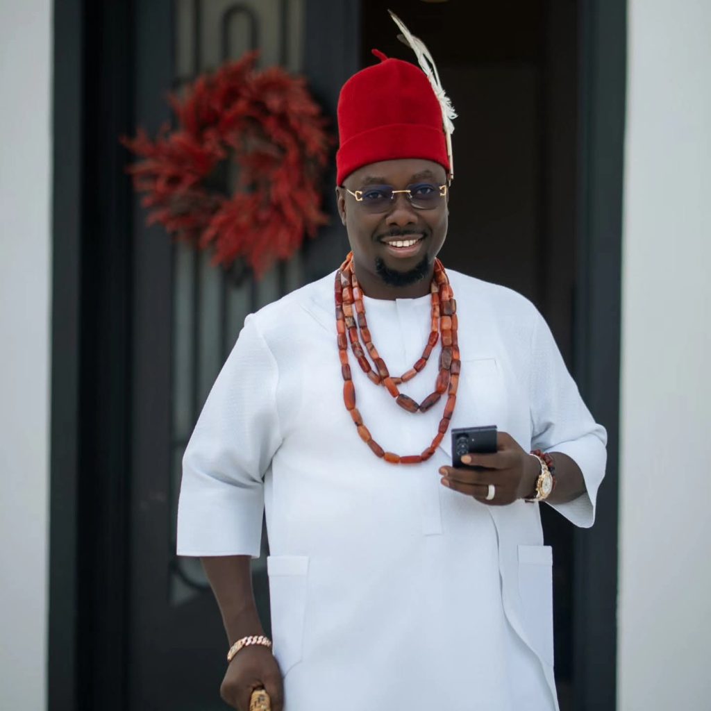 Gov. Oborevwori Hails Obi Cubana At 51