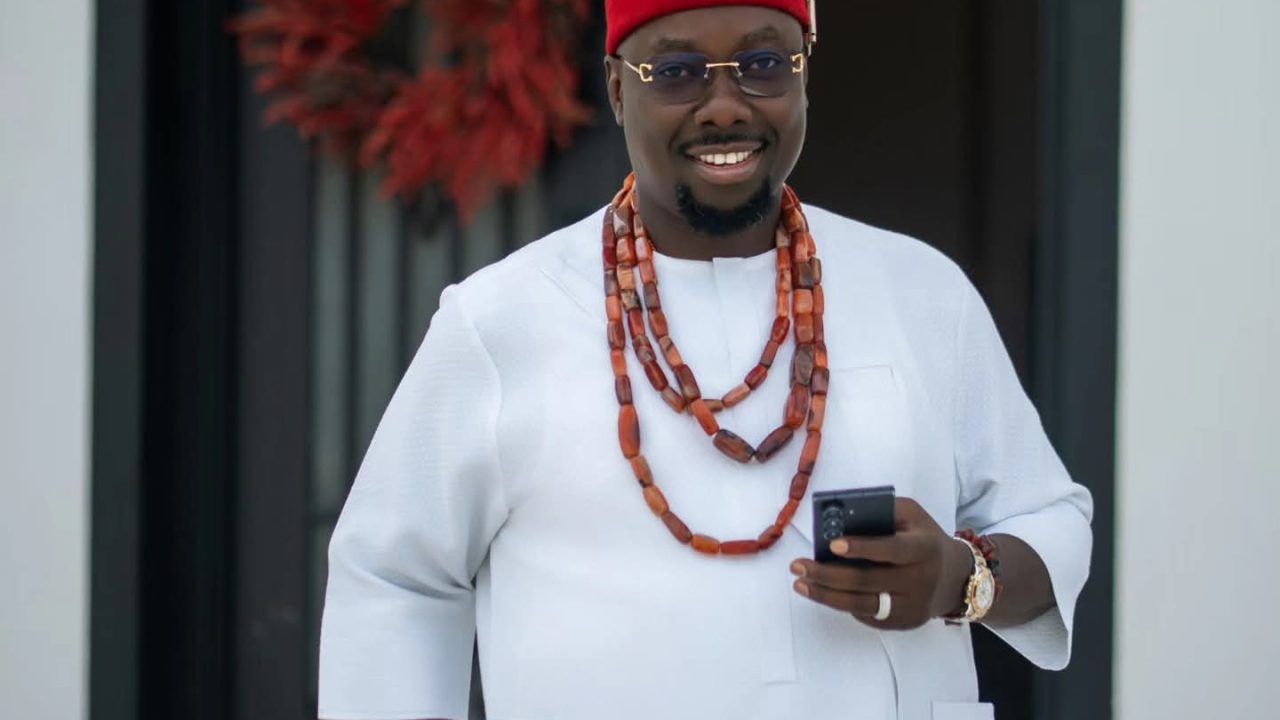 Gov. Oborevwori Hails Obi Cubana At 51