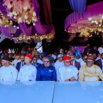 Oborevwori, Ibori, Okowa, Onyeme, Others Pay Last Respect To Elue