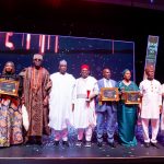 Oborevwori Bags Double Independent Newspapers 2025 Awards