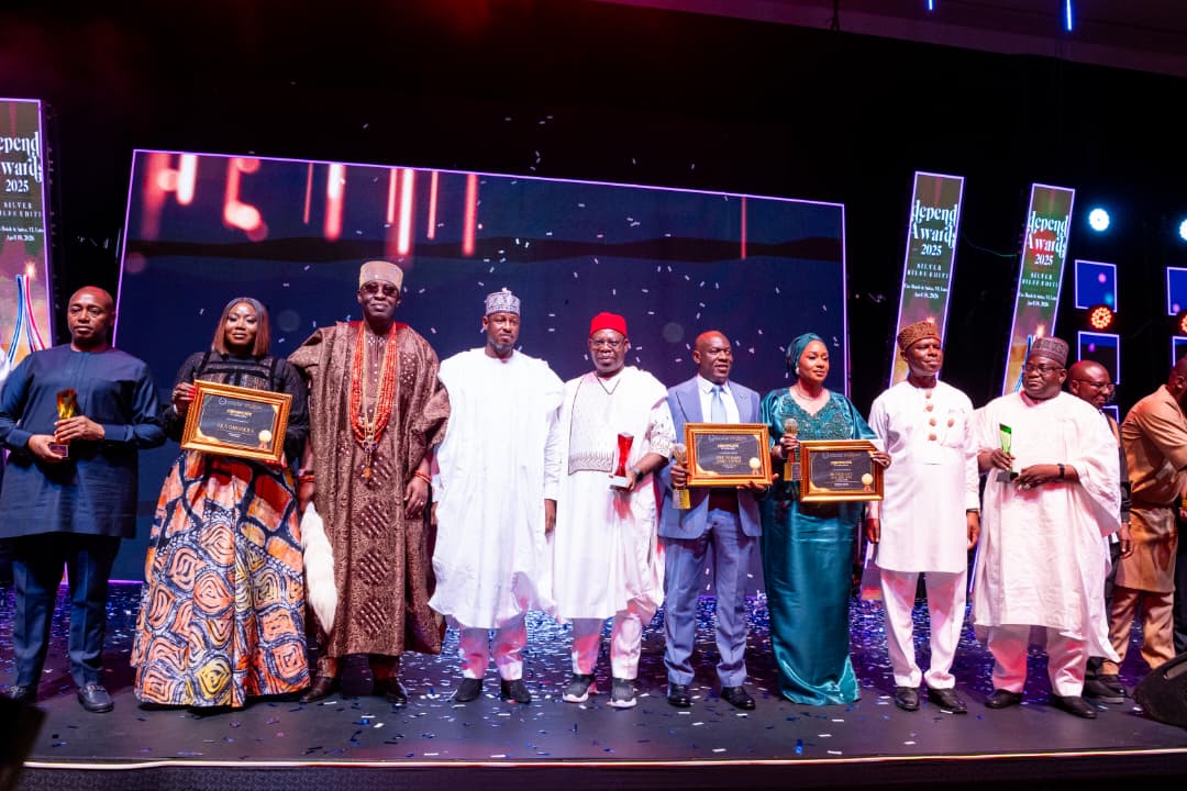 Oborevwori Bags Double Independent Newspapers 2025 Awards