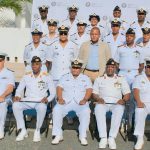 Nigerian, South African Navies Hold Maiden Staff Talks, Move To Deepen Strategic Maritime Collaboration