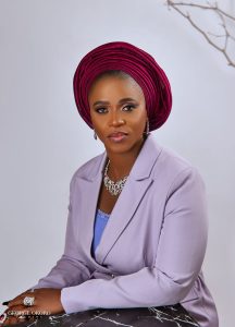 Oborevwori Celebrates Stella Okotete At 42