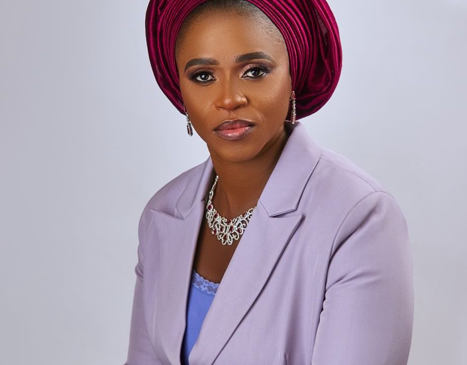 Oborevwori Celebrates Stella Okotete At 42