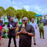 Delta Govt Reaffirms Commitment To Power Supply On Ndokwa Nation