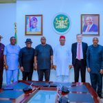 Investment: Oborevwori Presents Investment Potentials Before The European Union