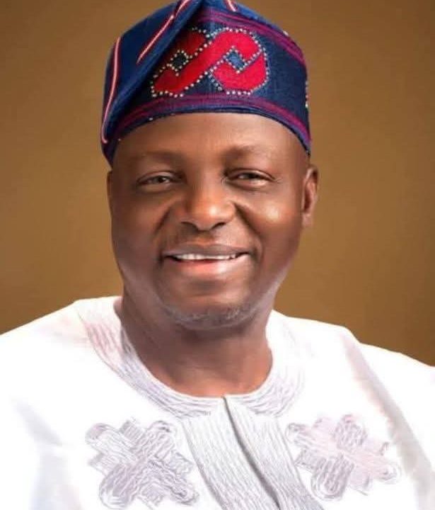 Yilwatda distributes mechanize tools, seedlings to Plateau farmers to boost food security 