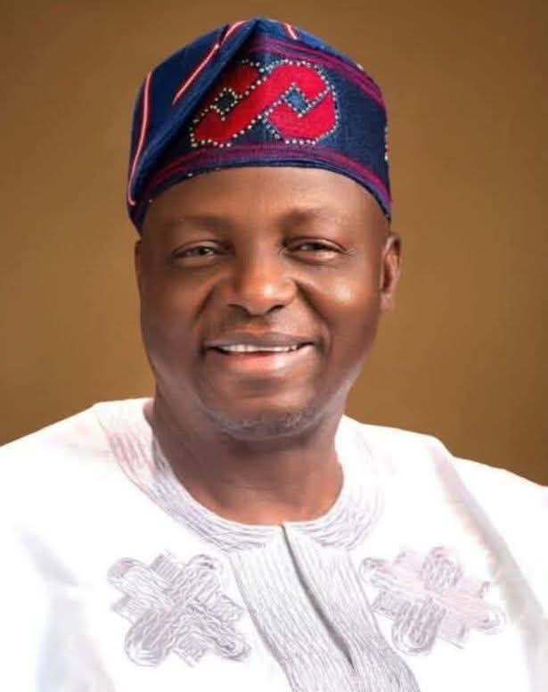 Yilwatda distributes mechanize tools, seedlings to Plateau farmers to boost food security 