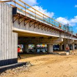 Delta Govt Hails Rapid Progress on N39.3bn Ughelli Flyover