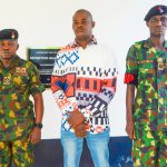 Navy Arrests Alleged Fraudulent Shipping Agent, Clears Personnel Of Misconduct