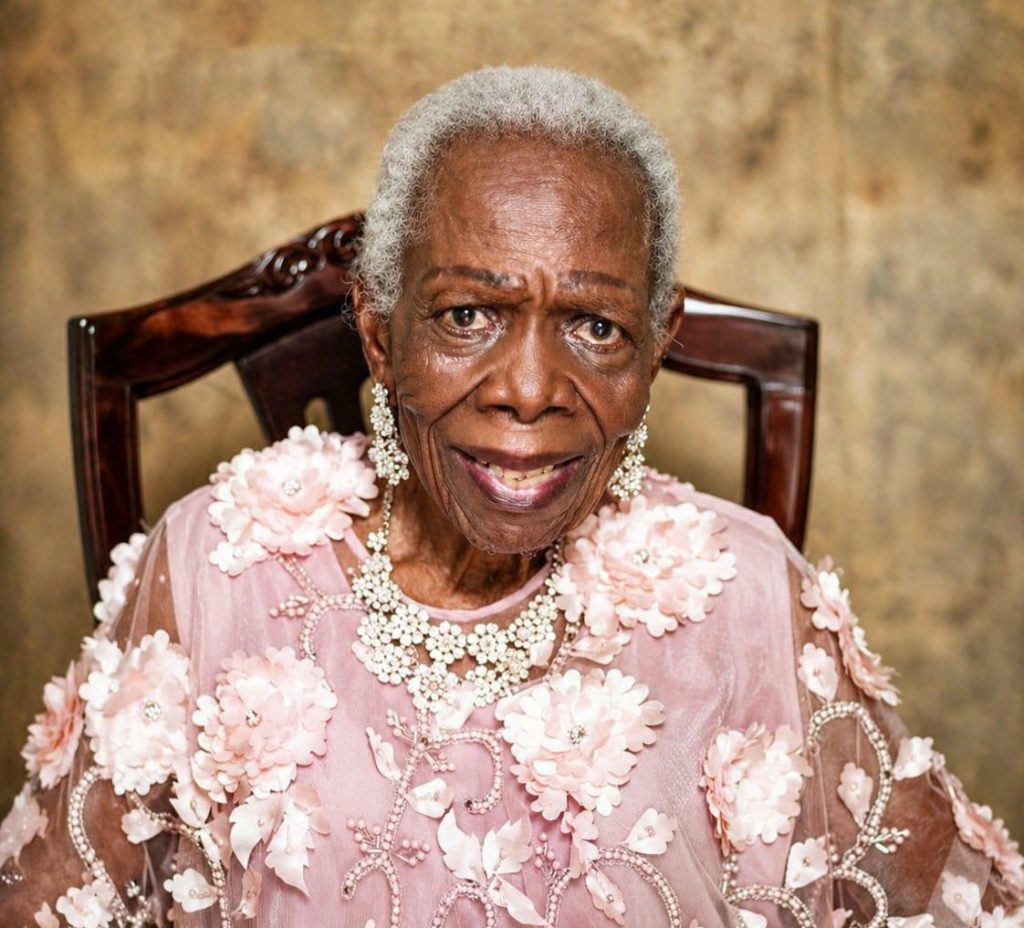 Oborevwori Condoles Arenyeka Family Over Matriarch’s Passing At 91