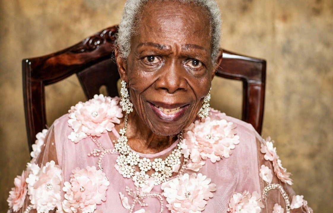 Oborevwori Condoles Arenyeka Family Over Matriarch’s Passing At 91