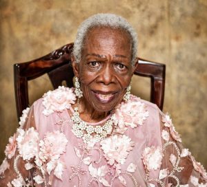 Oborevwori Condoles Arenyeka Family Over Matriarch’s Passing At 91