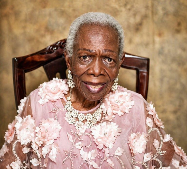 Oborevwori Condoles Arenyeka Family Over Matriarch’s Passing At 91