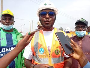PEPSA, Super Bikers flag off keep Jos clean campaign amid rainy season 