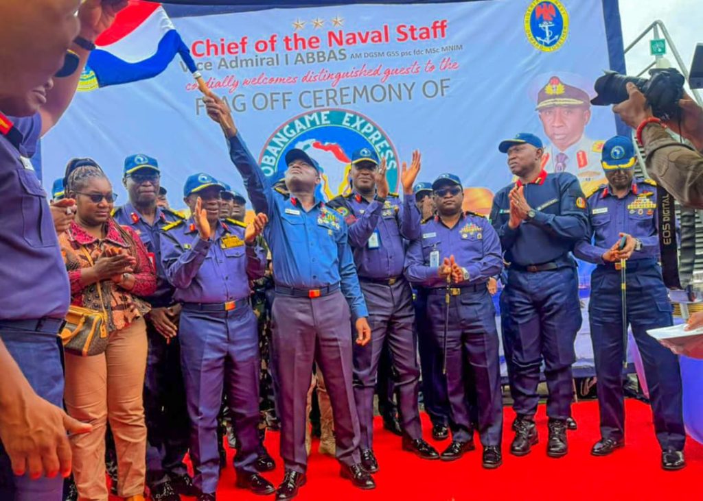 Navy Kicks-off Exercise Obangame Express 2026, Strengthens Maritime Security On The Gulf Of Guinea