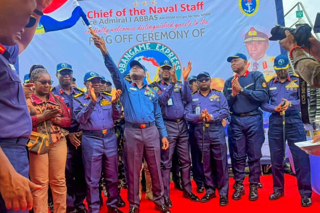Navy Kicks-off Exercise Obangame Express 2026, Strengthens Maritime Security On The Gulf Of Guinea