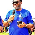 Oborevwori Celebrates Senator Joel-Onowakpo At 59