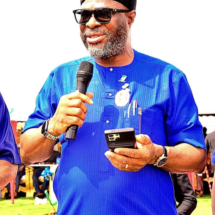 Oborevwori Celebrates Senator Joel-Onowakpo At 59