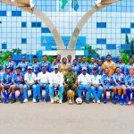 CAS Commends NAF Queens FC For Their Outstanding Performance At 2026 Federation Cup