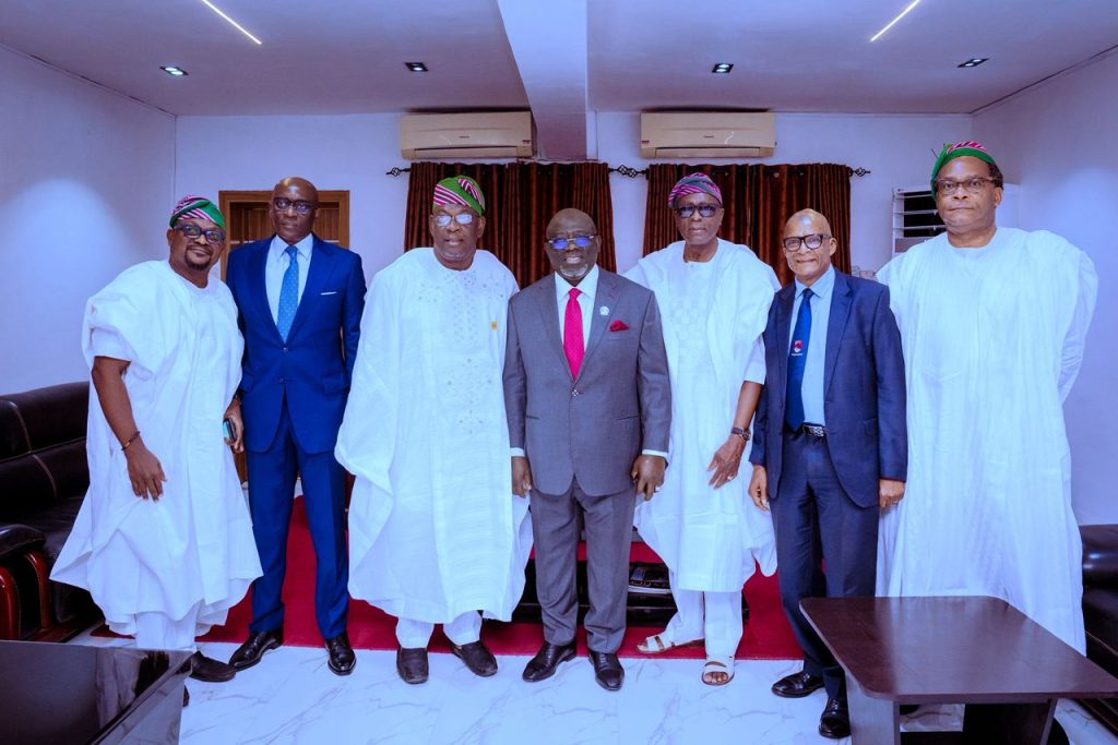 LECTURE: Oborevwori Advocates Inclusive Governance As Path To National Unity