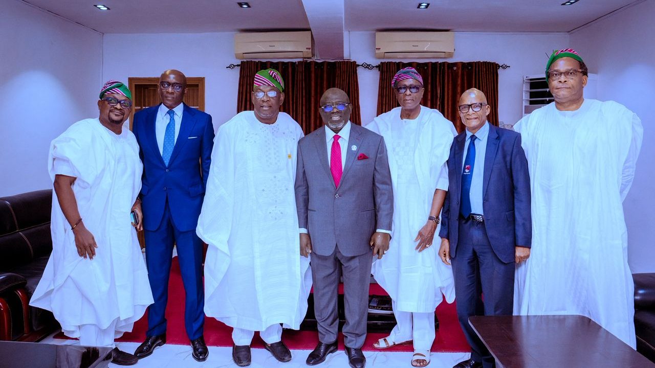 LECTURE: Oborevwori Advocates Inclusive Governance As Path To National Unity