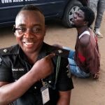 Oborevwori Vows Justice For Slain Delta Youth Killed By Police