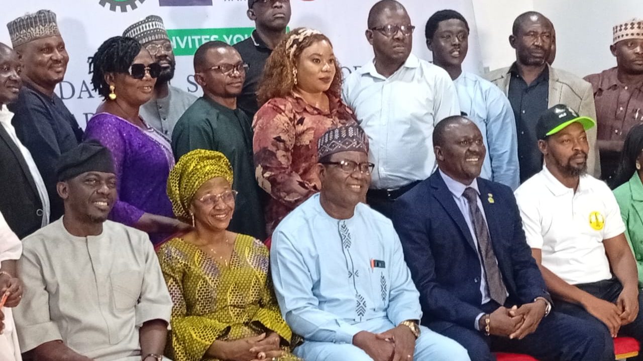 CSOs, NLC Demands Transparency In Energy Sector, Urge FG To Revive Refineries