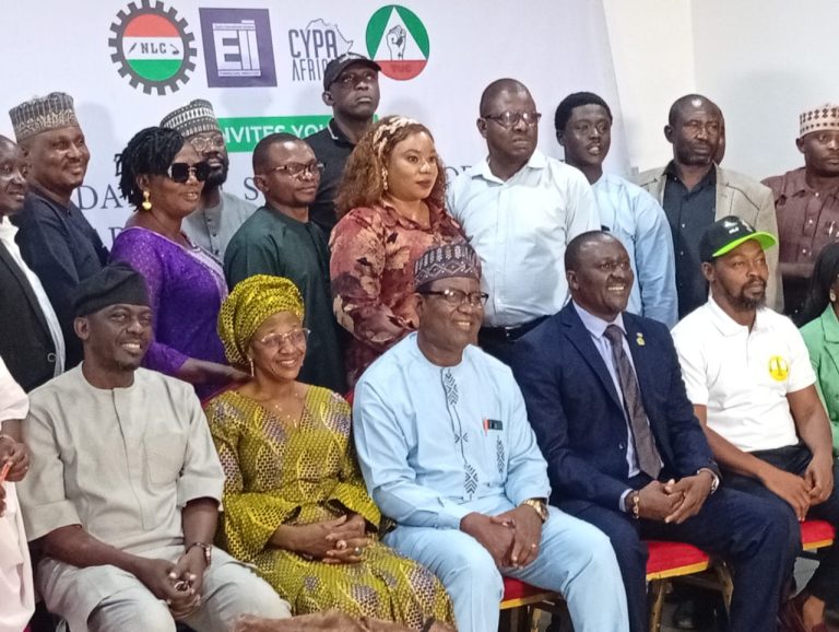 CSOs, NLC Demands Transparency In Energy Sector, Urge FG To Revive Refineries