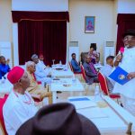 Oborevwori Champions Inclusive Governance, Urges Stronger Advisory Role For Delta Leaders