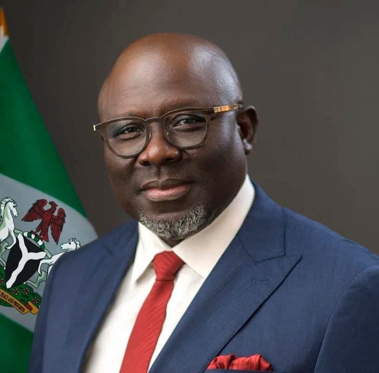 2026 MAY DAY: Oborevwori Reaffirms Commitment To Welfare, As He Celebrates Delta Workers