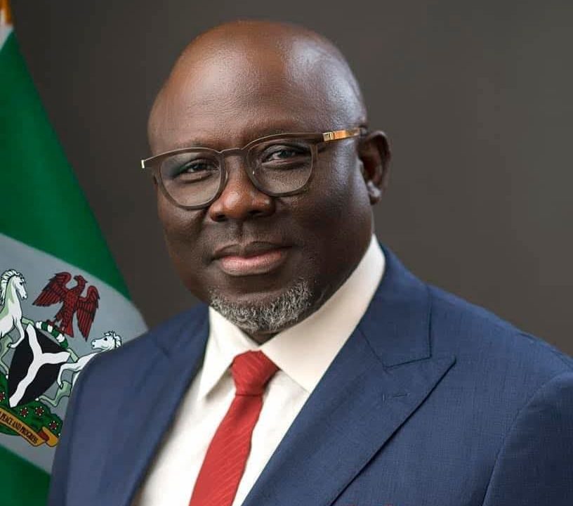 Oborevwori Reassigns Commissioners Following Resignations