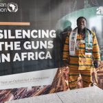Pan-African AU Agenda 2063 Diplomatic Mission Expresses Strong Disapproval Of Xenophobic Attacks In South Africa