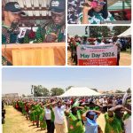 Plateau Workers Demand Valuable Solutions To End Insecurity, Hardship—As Mutfwang Assures Improve Welfare Package