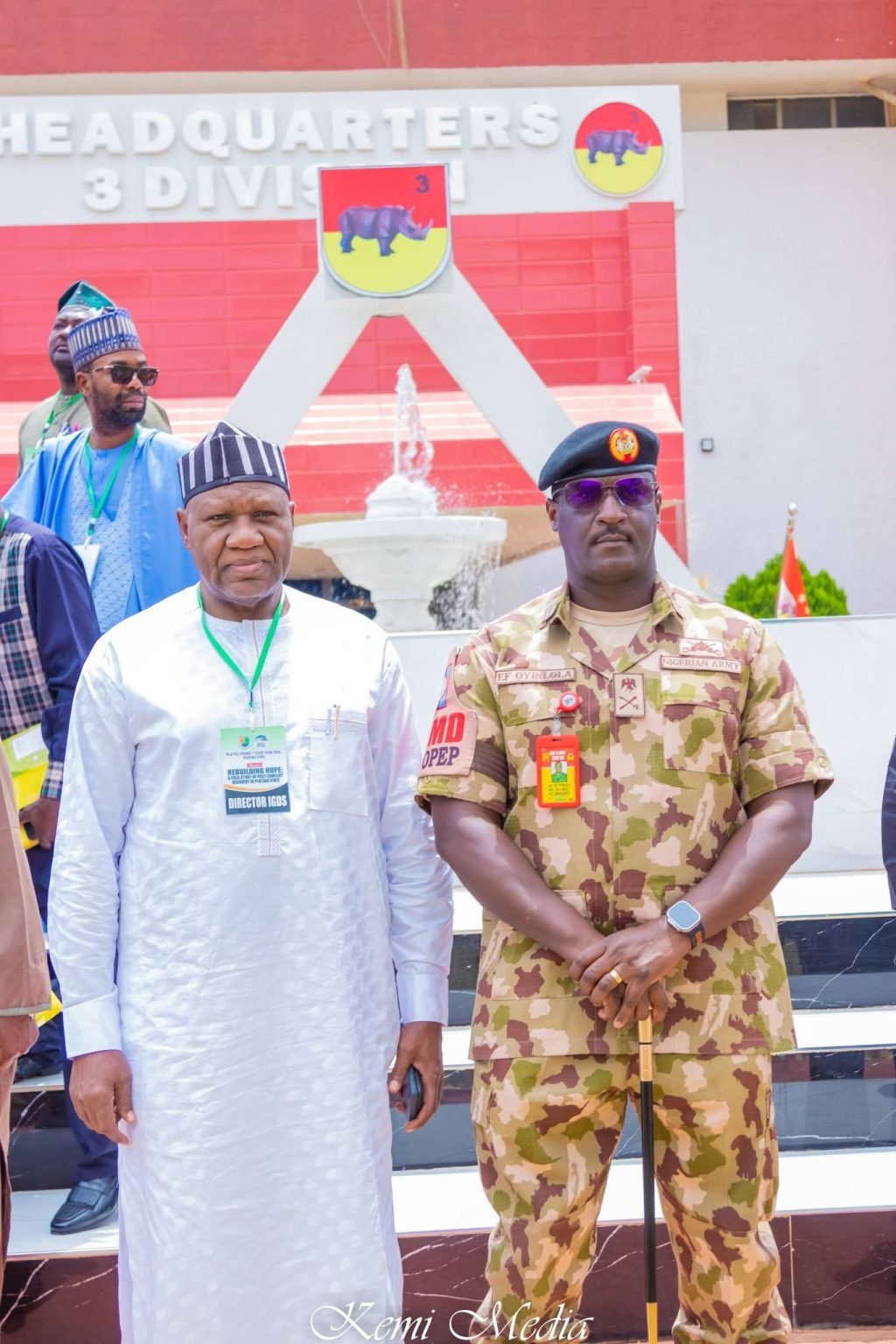 Researchers Urge Government To Adopt Academic Solutions To Insecurity