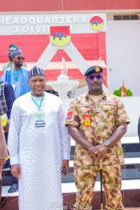 Researchers Urge Government To Adopt Academic Solutions To Insecurity