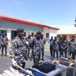 Police Records 64  Defilement Cases In Plateau, Apprehend 25 Suspects 