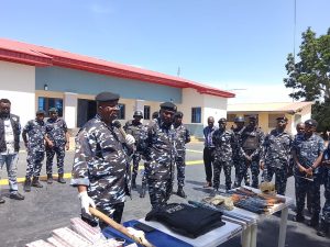 Police Records 64  Defilement Cases In Plateau, Apprehend 25 Suspects 