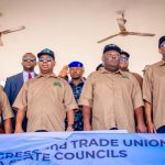 2026 Workers’ Day; My Administration Is Committed To Workers’ Welfare, Says Oborevwori